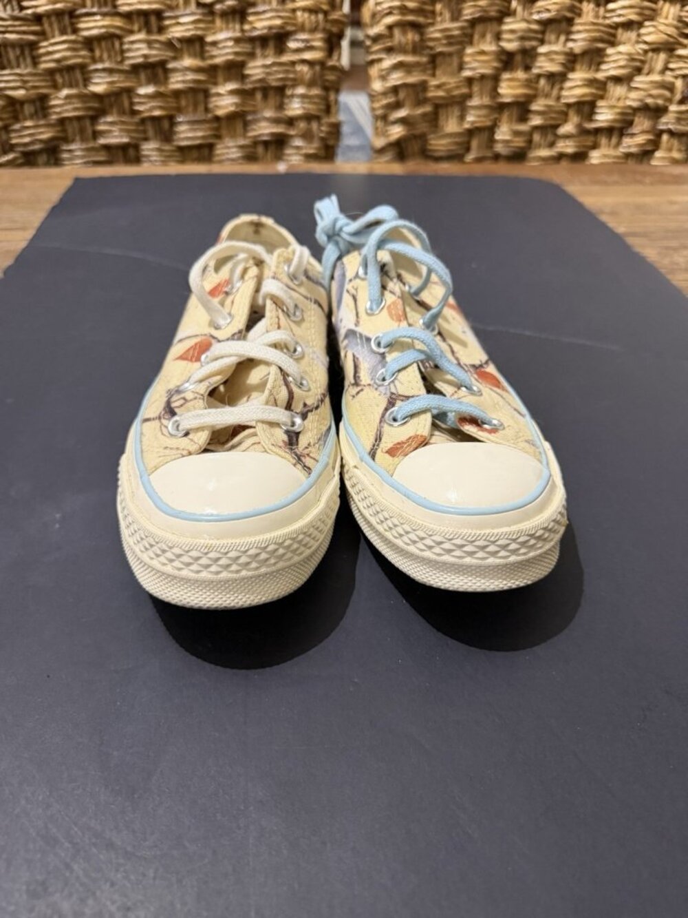 Converse Golf Wang x Chuck Taylor All Star 70 *Owl* Mens 4 Women 6